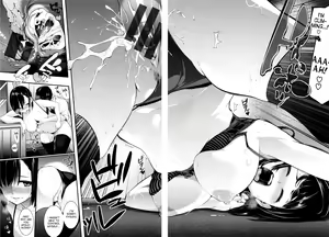 Page 17 of Mesu de Otome na Queen Bee | The Maiden Queen Bee - preview thumbnail