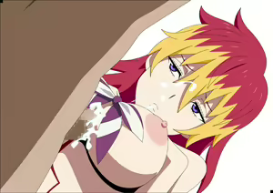 Page 127 of Ao na Kobeya - preview thumbnail