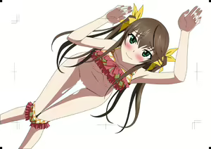 Page 140 of IS na Kobeya - preview thumbnail