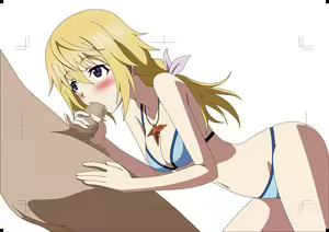 Page 145 of IS na Kobeya - preview thumbnail