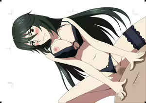 Page 180 of IS na Kobeya - preview thumbnail