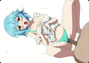 Page 187 of IS na Kobeya - preview thumbnail
