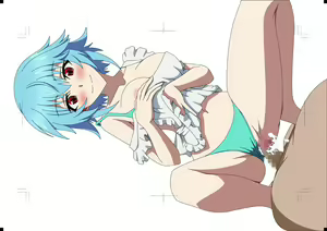 Page 189 of IS na Kobeya - preview thumbnail