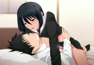 Page 135 of Sensei wa Kekkon Shichatta kedo, Watashi o Erabimasu yo ne? - preview thumbnail