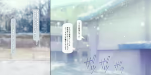 Page 196 of Netorarete Shunkashuutou ~Amae Jouzu na Kawaii Kouhai to no 1-nenkan~ - preview thumbnail