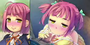 Page 252 of Netorarete Shunkashuutou ~Amae Jouzu na Kawaii Kouhai to no 1-nenkan~ - preview thumbnail