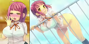 Page 280 of Netorarete Shunkashuutou ~Amae Jouzu na Kawaii Kouhai to no 1-nenkan~ - preview thumbnail