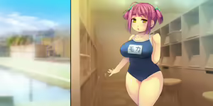 Page 290 of Netorarete Shunkashuutou ~Amae Jouzu na Kawaii Kouhai to no 1-nenkan~ - preview thumbnail