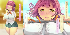 Page 32 of Netorarete Shunkashuutou ~Amae Jouzu na Kawaii Kouhai to no 1-nenkan~ - preview thumbnail