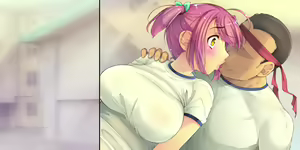 Page 334 of Netorarete Shunkashuutou ~Amae Jouzu na Kawaii Kouhai to no 1-nenkan~ - preview thumbnail