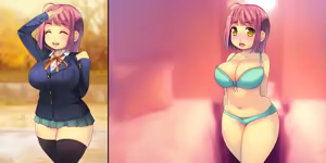 Page 352 of Netorarete Shunkashuutou ~Amae Jouzu na Kawaii Kouhai to no 1-nenkan~ - preview thumbnail
