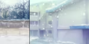 Page 429 of Netorarete Shunkashuutou ~Amae Jouzu na Kawaii Kouhai to no 1-nenkan~ - preview thumbnail