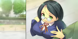Page 464 of Netorarete Shunkashuutou ~Amae Jouzu na Kawaii Kouhai to no 1-nenkan~ - preview thumbnail