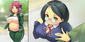 Page 466 of Netorarete Shunkashuutou ~Amae Jouzu na Kawaii Kouhai to no 1-nenkan~ - preview thumbnail