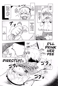 Page 9 of Suyasuya Arisu-chan | Snoozing Arisu-chan! - preview thumbnail