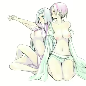 Page 26 of Saibasi CG Collection "Nekomimi" - preview thumbnail