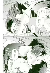 Page 50 of Osuki ni Douzo Nandodemo Douzo - preview thumbnail