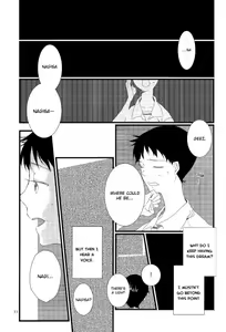 Page 11 of Nee, Boku no Koto Suki? | Hey, Do You Love Me? - preview thumbnail