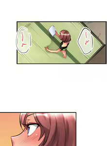 Page 10 of Ceiling Girl 1-19 - preview thumbnail