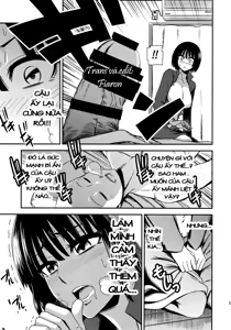 Page 22 of ONE-HURRICANE - Seiyoku no Fubuki - preview thumbnail