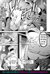 Page 14 of ONE-HURRICANE - Kutsujoku no Tatsumaki - preview thumbnail
