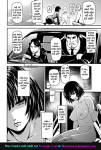Page 3 of ONE-HURRICANE - Kutsujoku no Tatsumaki - preview thumbnail