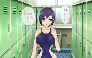 Page 116 of Joshikou no Youmuin ni Natta Ore wa Hatsujouki no Seito-tachi to Higawari de SEX Saserareteimasu!? - preview thumbnail