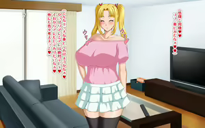Page 221 of Kyonyuu no SeFri ga Dekimashita ~SeFri Ijou, Koibito Miman na Kankei~ - preview thumbnail
