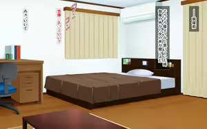 Page 334 of Kyonyuu no SeFri ga Dekimashita ~SeFri Ijou, Koibito Miman na Kankei~ - preview thumbnail