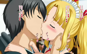 Page 364 of Kyonyuu no SeFri ga Dekimashita ~SeFri Ijou, Koibito Miman na Kankei~ - preview thumbnail