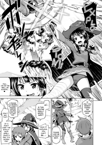 Page 3 of Kono Bakuretsu Musume ni Ecstasy o! - preview thumbnail