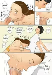 Page 15 of Kanako Mama no Delivery | Madre a domicilio - preview thumbnail