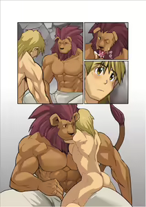 Page 19 of DARKRON II - preview thumbnail