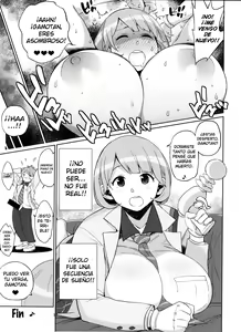 Page 16 of Hybrid Tsuushin Vol. 24 - preview thumbnail