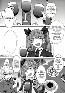 Page 3 of Ochinpo nanka ni Zettai Makenai! 2 - preview thumbnail