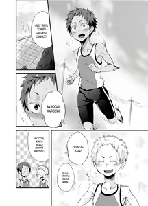 Page 9 of Momota-ke 2 - preview thumbnail