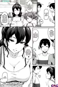 Page 3 of Kanomama - preview thumbnail