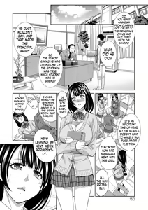 Page 6 of Toshoshitsu no Yakusoku | The Promise Made Inside the Library - preview thumbnail