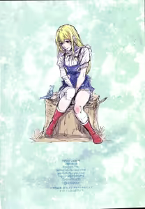 Page 29 of Other Zone6 ～Hito Modoki～ - preview thumbnail