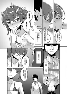 Page 13 of Aniki to Enko - preview thumbnail