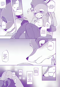 Page 18 of Kimi wa Sangatsu Usagi - You March Hare | Мартовский кролик - preview thumbnail