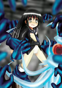 Page 102 of Fushigi Sekai -Mystery World- Nonona 7 ~Inma Mushi no Kanjoku Bohi~ - preview thumbnail