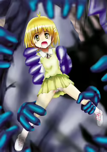 Page 82 of Fushigi Sekai -Mystery World- Nonona 7 ~Inma Mushi no Kanjoku Bohi~ - preview thumbnail