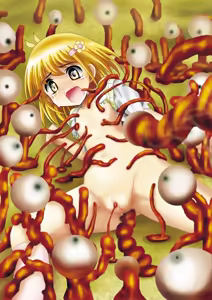 Page 94 of Fushigi Sekai -Mystery World- Nonona 7 ~Inma Mushi no Kanjoku Bohi~ - preview thumbnail