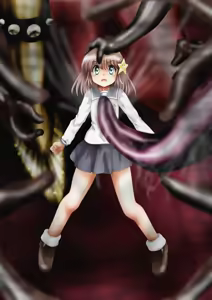 Page 169 of Fushigi Sekai -Mystery World- Nonona 27 ~Nonona tai Daimakokuou Madarufu, Saijikan Teishi + Ryuuchiku Zecchou Ingoku~ - preview thumbnail