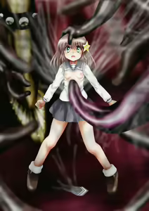 Page 170 of Fushigi Sekai -Mystery World- Nonona 27 ~Nonona tai Daimakokuou Madarufu, Saijikan Teishi + Ryuuchiku Zecchou Ingoku~ - preview thumbnail