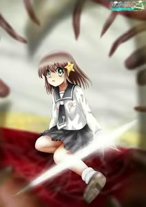 Page 216 of Fushigi Sekai -Mystery World- Nonona 27 ~Nonona tai Daimakokuou Madarufu, Saijikan Teishi + Ryuuchiku Zecchou Ingoku~ - preview thumbnail