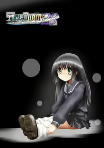 Page 223 of Fushigi Sekai -Mystery World- Nonona 28 ~Zoku Makokuou no Engoku, Rousen no Inma Mushi no Mahidoku~ - preview thumbnail