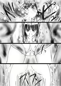 Page 61 of Fushigi Sekai -Mystery World- Nonona 30 ~Sayuri-chan Ganbaru, Shikai no Daiin Maou no Arata naru Kyoufu~ - preview thumbnail