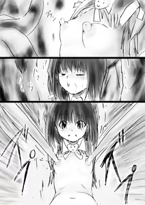 Page 72 of Fushigi Sekai -Mystery World- Nonona 30 ~Sayuri-chan Ganbaru, Shikai no Daiin Maou no Arata naru Kyoufu~ - preview thumbnail